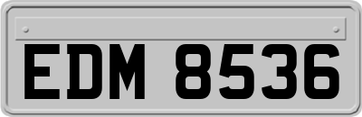 EDM8536