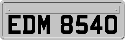 EDM8540