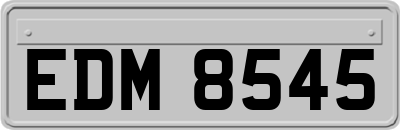 EDM8545