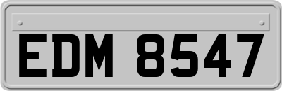EDM8547