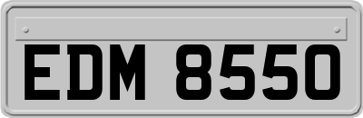 EDM8550