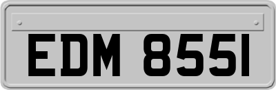 EDM8551