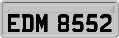 EDM8552