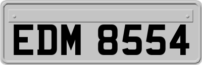 EDM8554