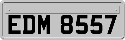 EDM8557