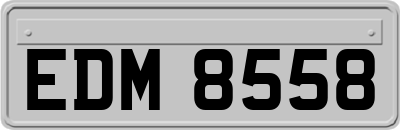 EDM8558