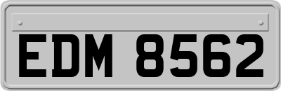 EDM8562