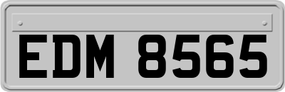 EDM8565