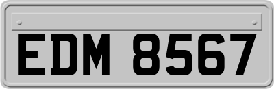 EDM8567