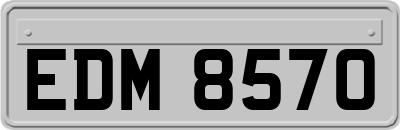 EDM8570