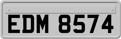EDM8574