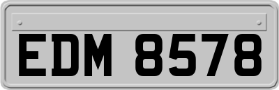 EDM8578
