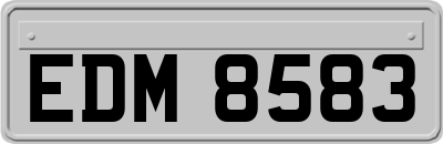 EDM8583
