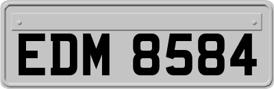 EDM8584