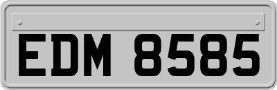 EDM8585