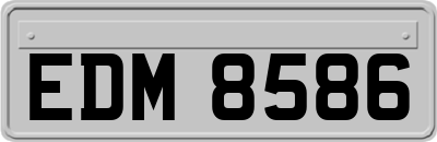 EDM8586