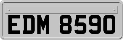 EDM8590