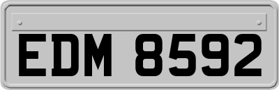 EDM8592