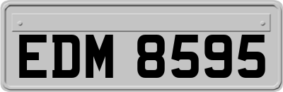 EDM8595