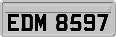EDM8597