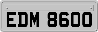 EDM8600