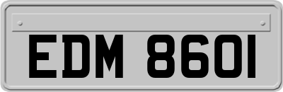 EDM8601