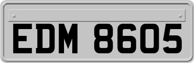 EDM8605