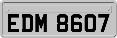 EDM8607