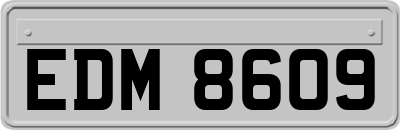 EDM8609