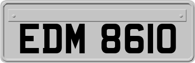 EDM8610