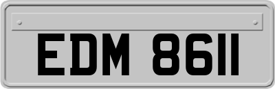 EDM8611