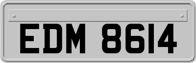 EDM8614