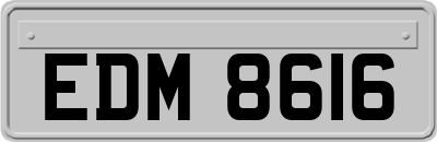 EDM8616