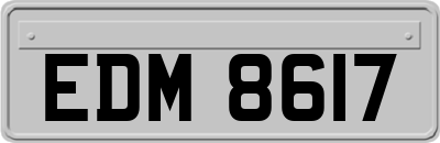 EDM8617