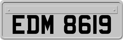 EDM8619