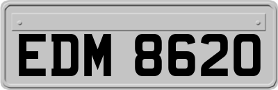 EDM8620