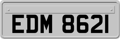 EDM8621