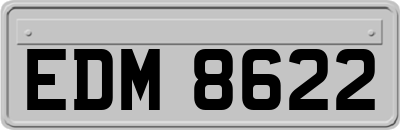 EDM8622