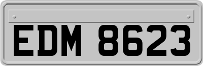 EDM8623
