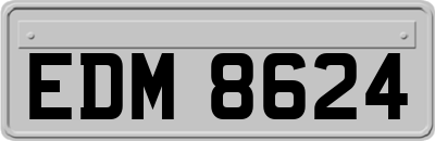 EDM8624