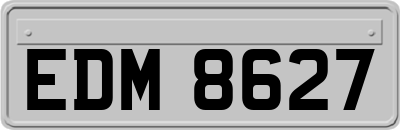 EDM8627