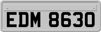 EDM8630
