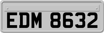 EDM8632