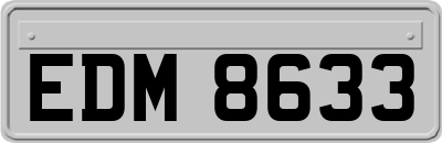EDM8633