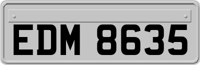 EDM8635