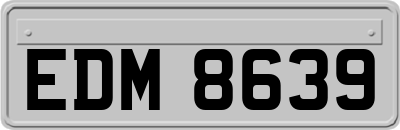 EDM8639