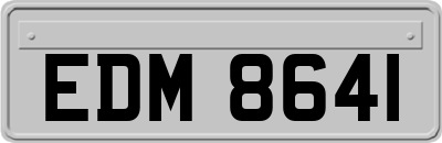 EDM8641