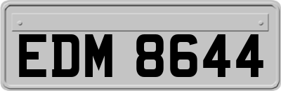 EDM8644