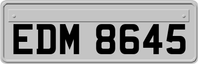 EDM8645