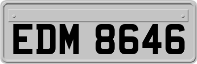 EDM8646